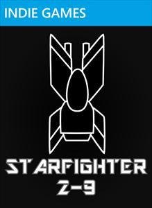 Startfighter 2-9 box art