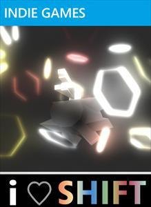 I Heart Shift box art