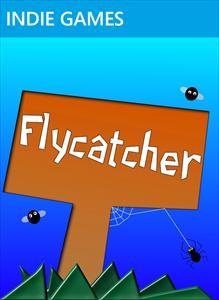 Flycatcher box art