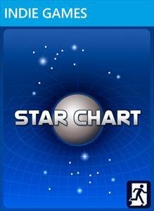 Star Chart box art
