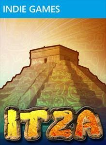 Itza box art