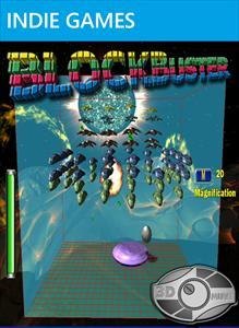 BlockBuster box art