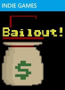 Bailout! box art