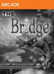 The Bridge box art