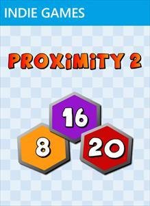 Proximity 2 box art