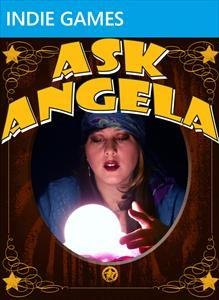Ask Angela box art