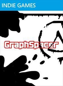 GraphSpacer box art