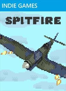 Spitfire box art