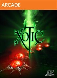 Xotic box art