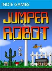 Jumper Robot box art