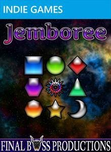 Jemboree box art