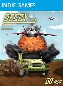 Decoy box art