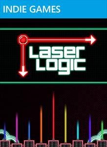 Laser Logic box art