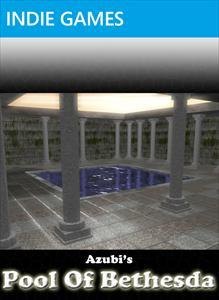 Azubi's Pool of Bethesda box art