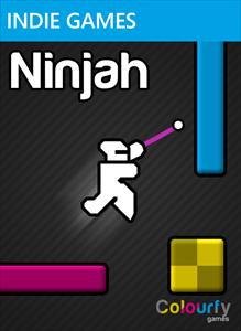 Ninjah box art