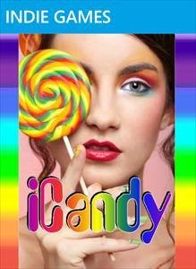 iCandy box art