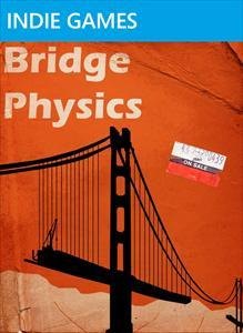 Bridge Physics box art