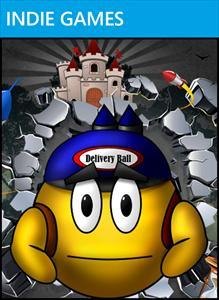 Ball Guy box art