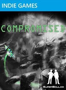 Compromised box art