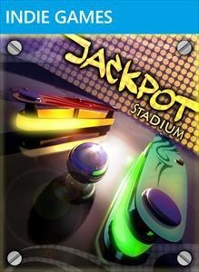 Jackpot Stadium box art