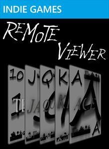Remote Viewer box art