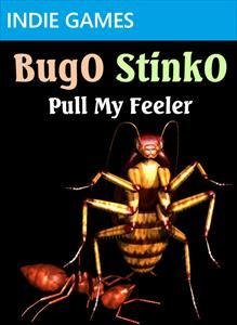 BugO StinkO box art