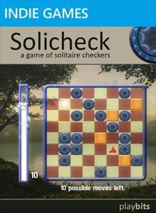 Solicheck box art