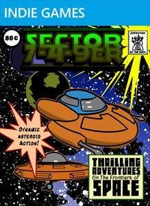 Sector 7-4-9er box art
