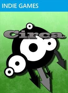 Circa box art