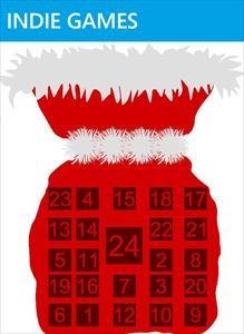 Musical Advent Calendar box art