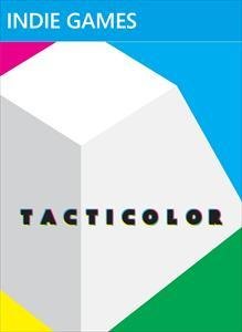 Tacticolor box art