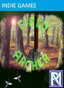 Field Archer box art