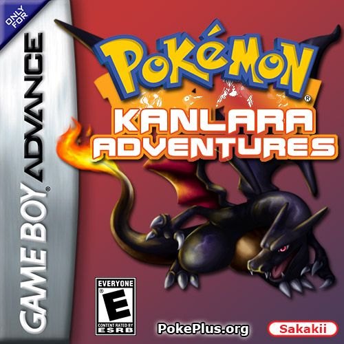 Pokémon Kanlara Ultimate box art