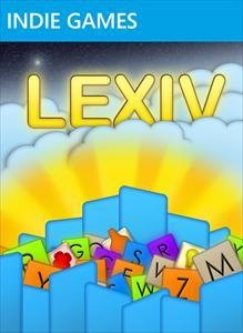 Lexiv box art