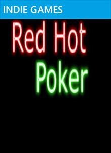 Red Hot Poker box art