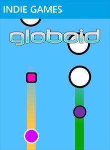 Globoid box art