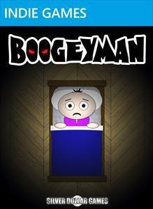 Boogeyman box art