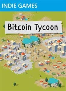Bitcoin Tycoon box art
