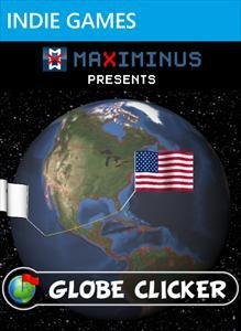 Globe Clicker box art