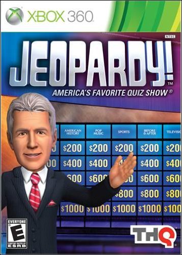 Jeopardy! box art