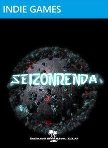 Seizonrenda box art