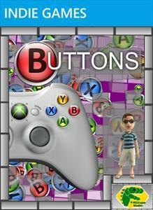 Buttons box art