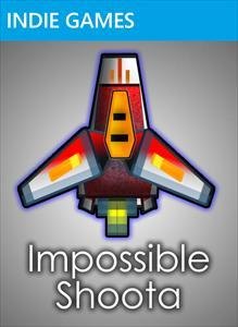 Impossible Shoota box art