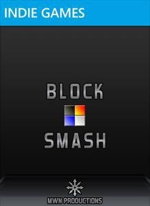 Block Smash box art