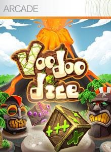 Voodoo Dice box art