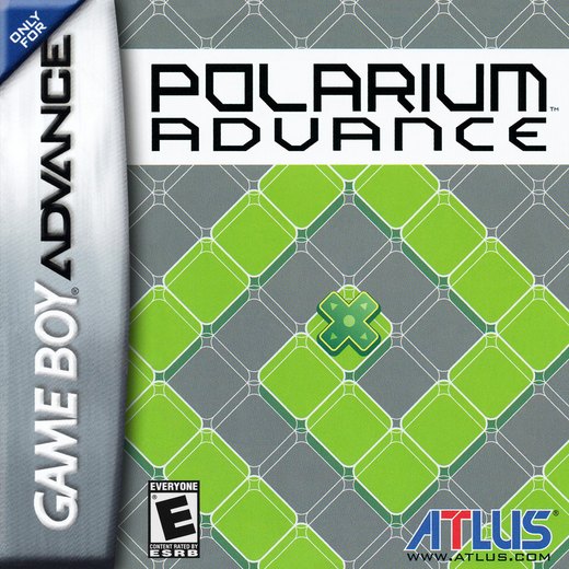 Polarium Advance box art