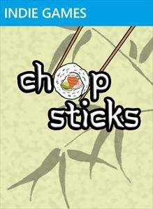 Chopsticks box art