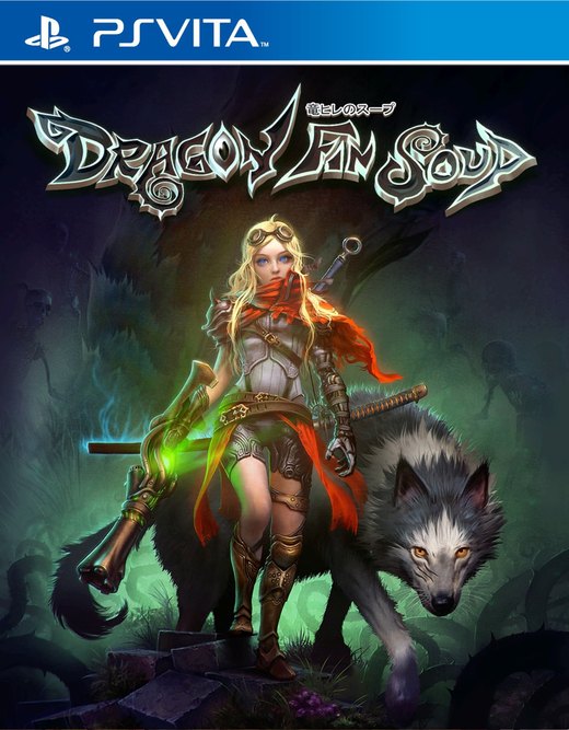 Dragon Fin Soup box art