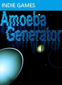 Amoeba Generator box art