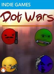 Dot Wars box art